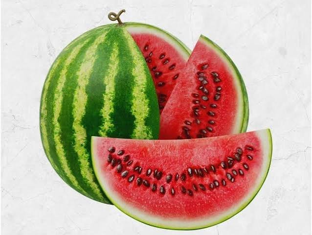 Watermelon – Gabbar